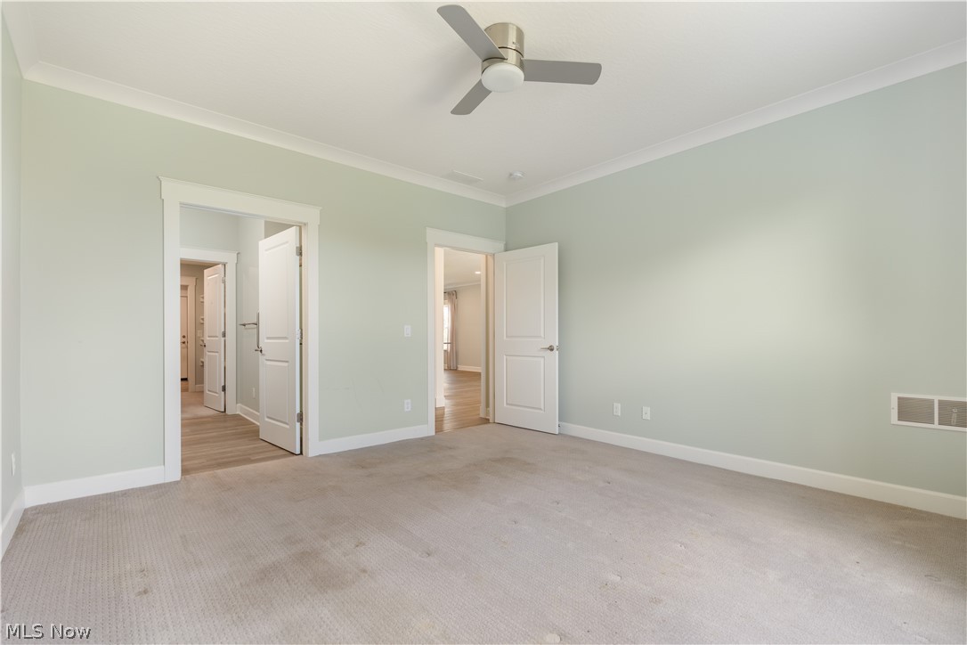 Hawks Nest Crossing Condominiums - Residential