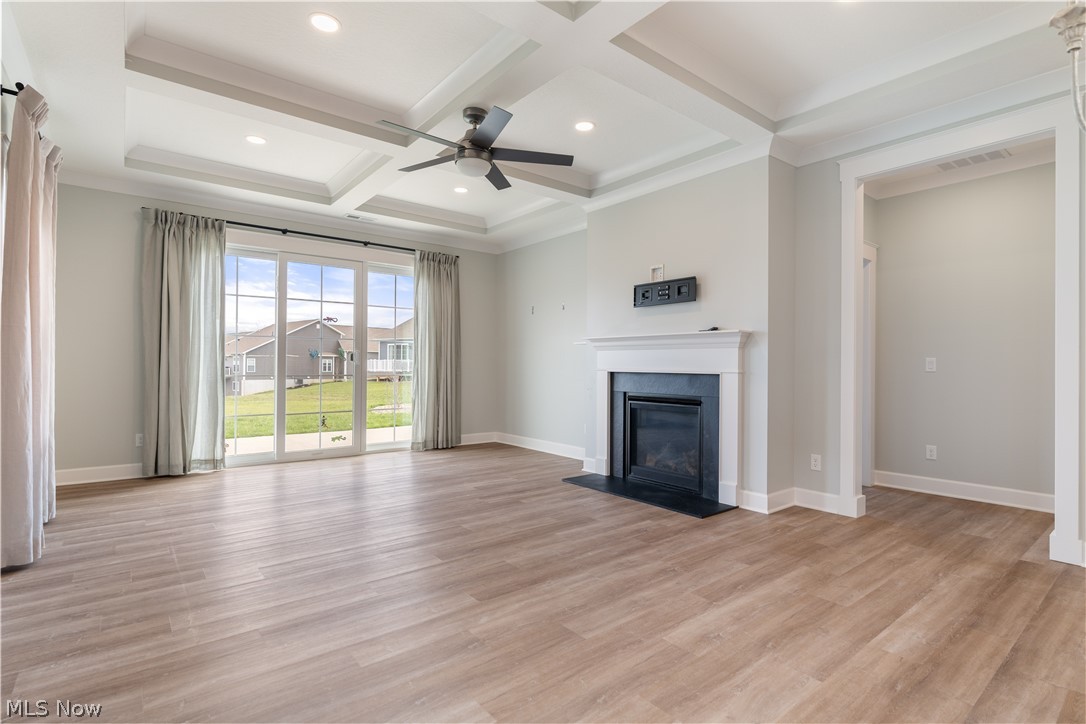 Hawks Nest Crossing Condominiums - Residential