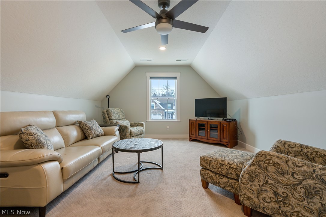 Hawks Nest Crossing Condominiums - Residential