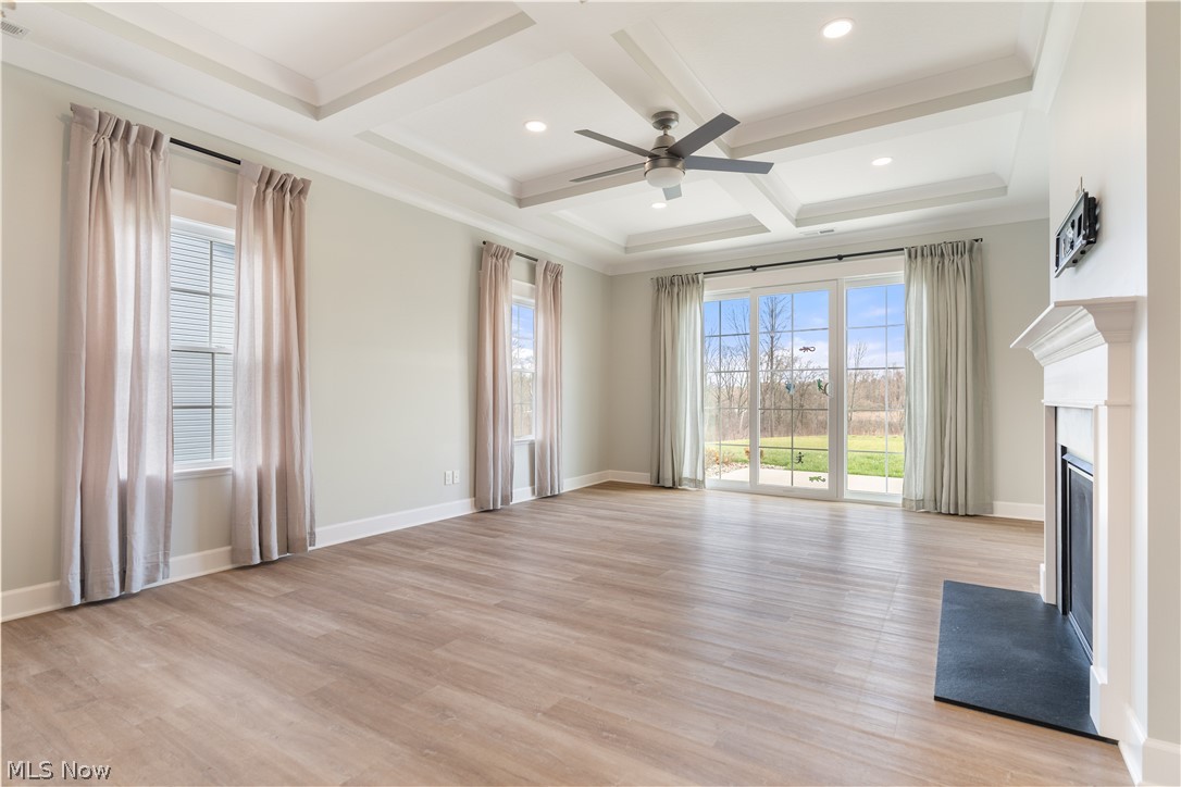 Hawks Nest Crossing Condominiums - Residential