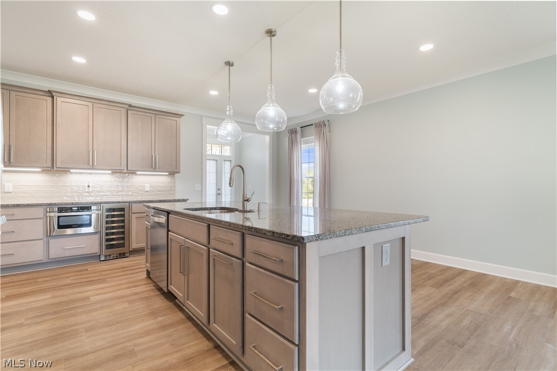 Hawks Nest Crossing Condominiums - Residential