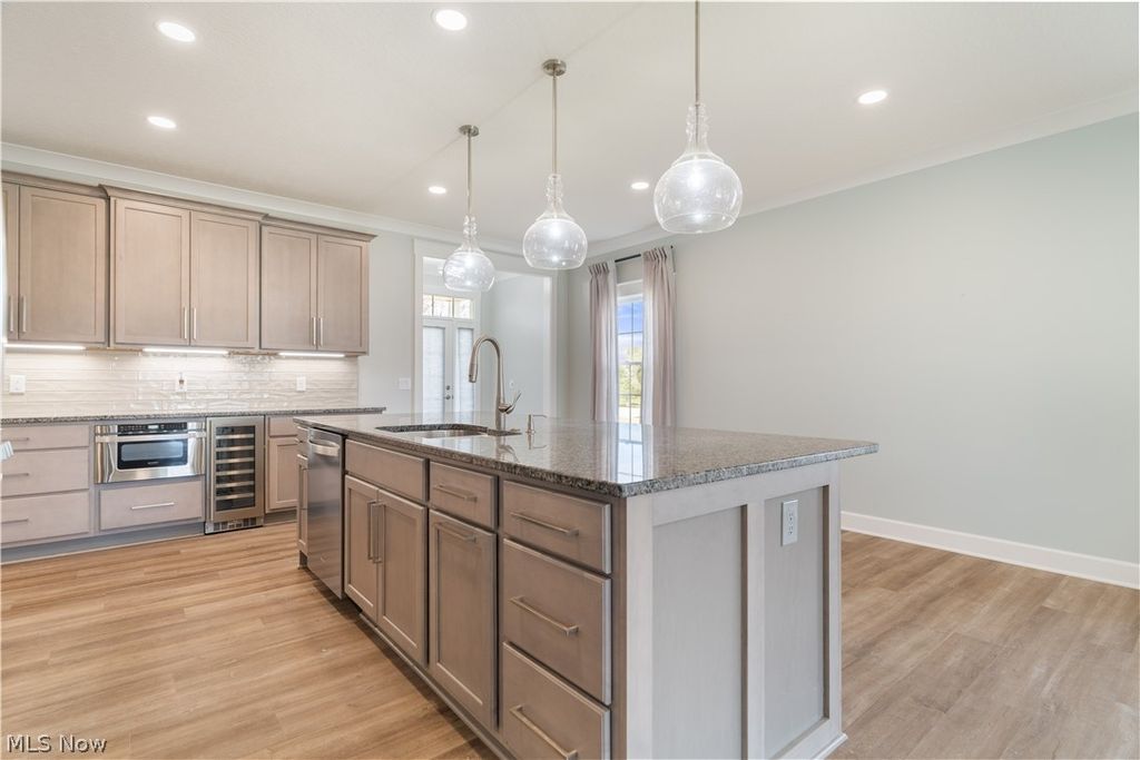 Photo of 3542 Red Tail Circle NW, Canton, OH 44708 (MLS # 5196653)