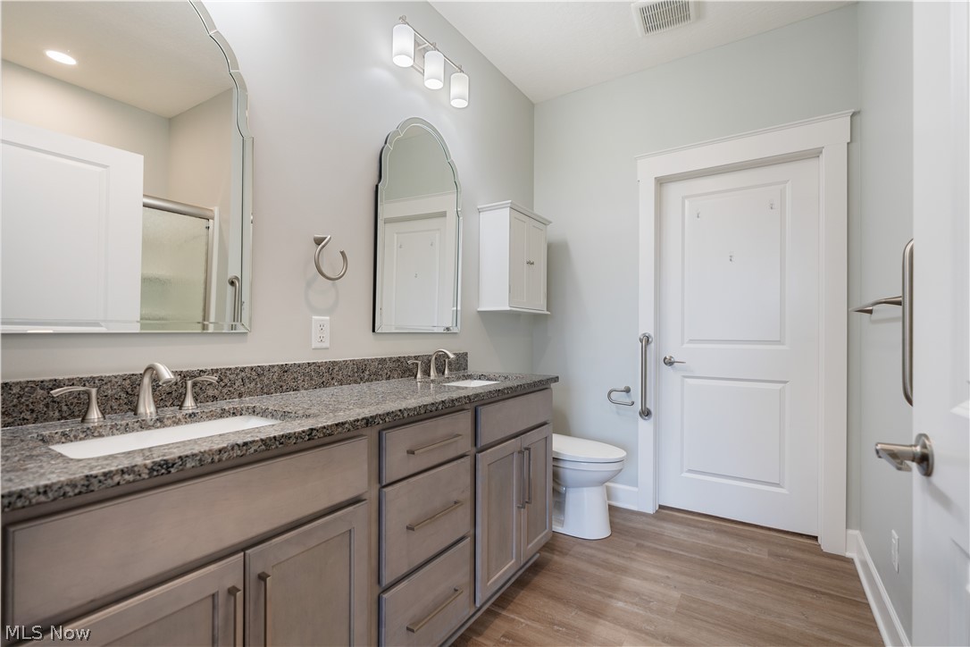 Hawks Nest Crossing Condominiums - Residential