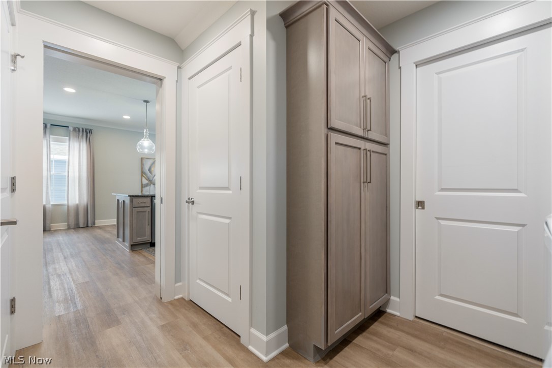 Hawks Nest Crossing Condominiums - Residential