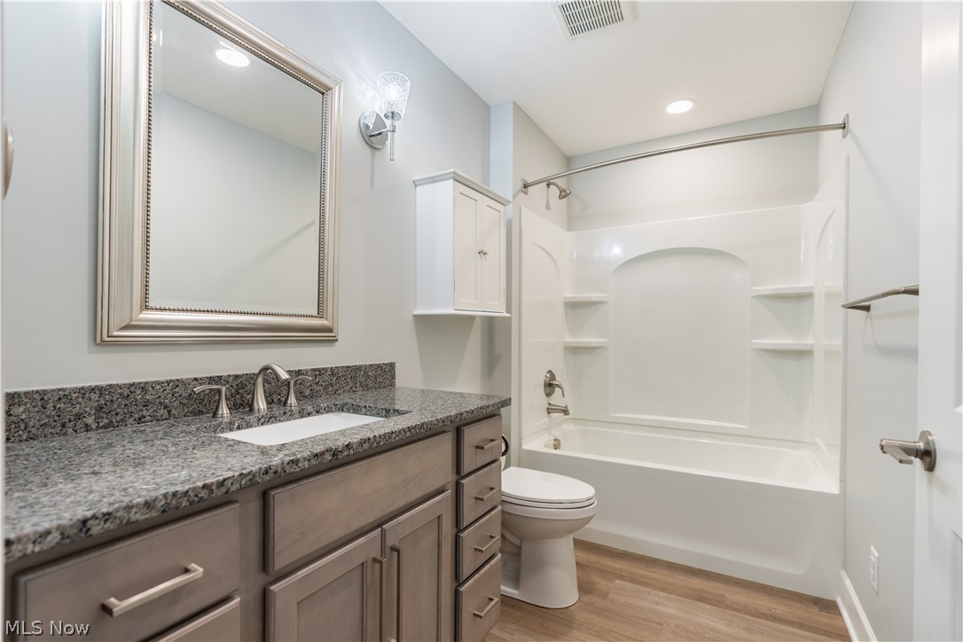 Hawks Nest Crossing Condominiums - Residential