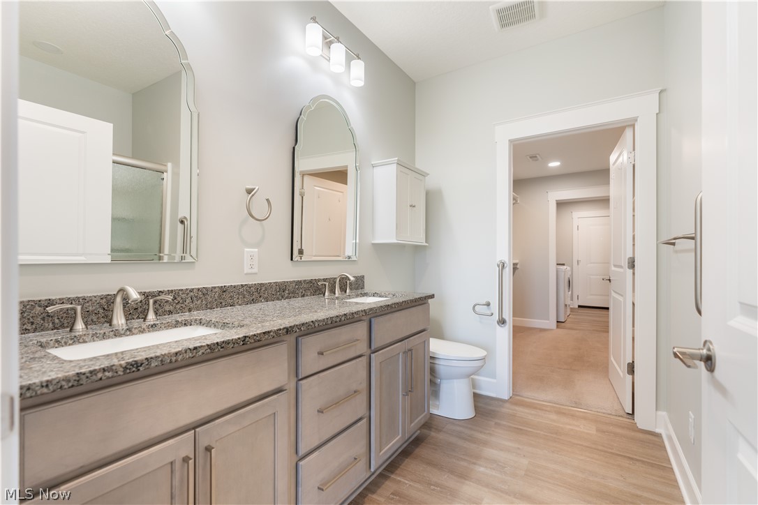 Hawks Nest Crossing Condominiums - Residential