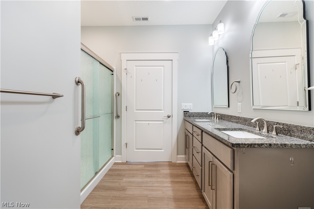 Hawks Nest Crossing Condominiums - Residential