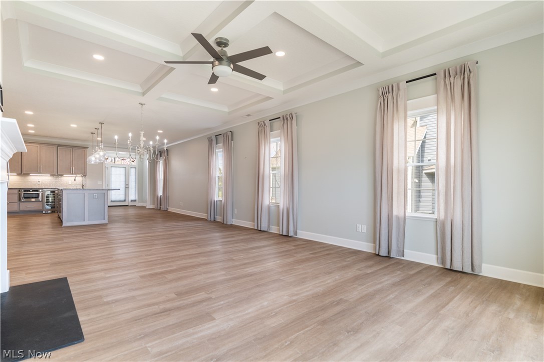 Hawks Nest Crossing Condominiums - Residential