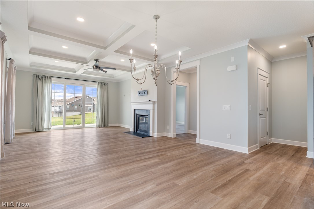 Hawks Nest Crossing Condominiums - Residential