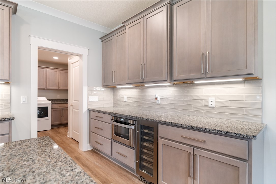 Hawks Nest Crossing Condominiums - Residential