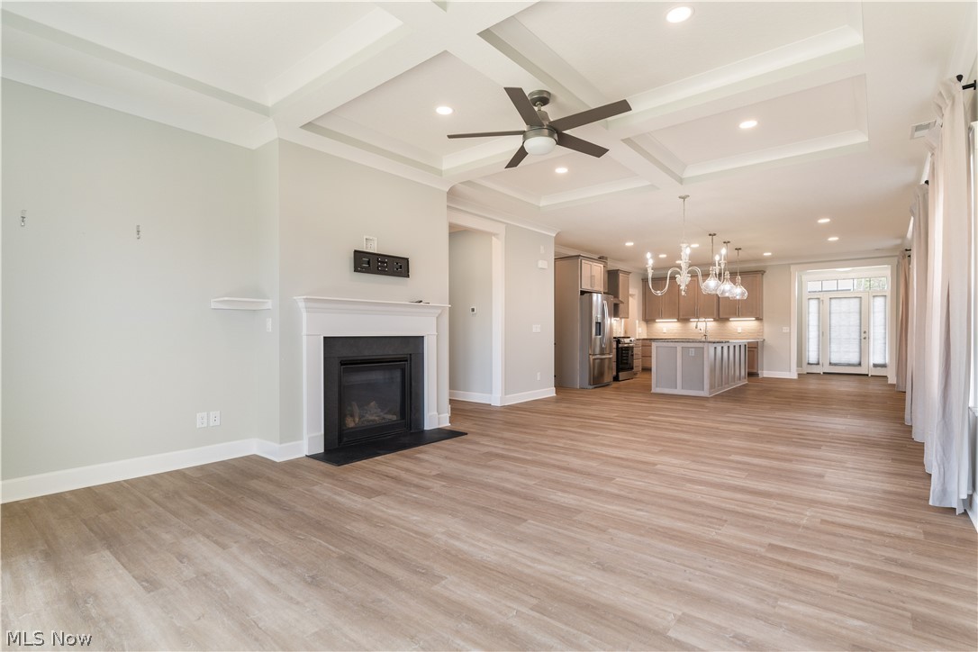 Hawks Nest Crossing Condominiums - Residential