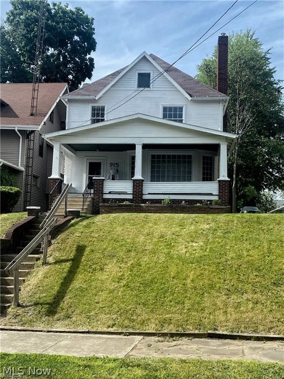 Canton - Residential