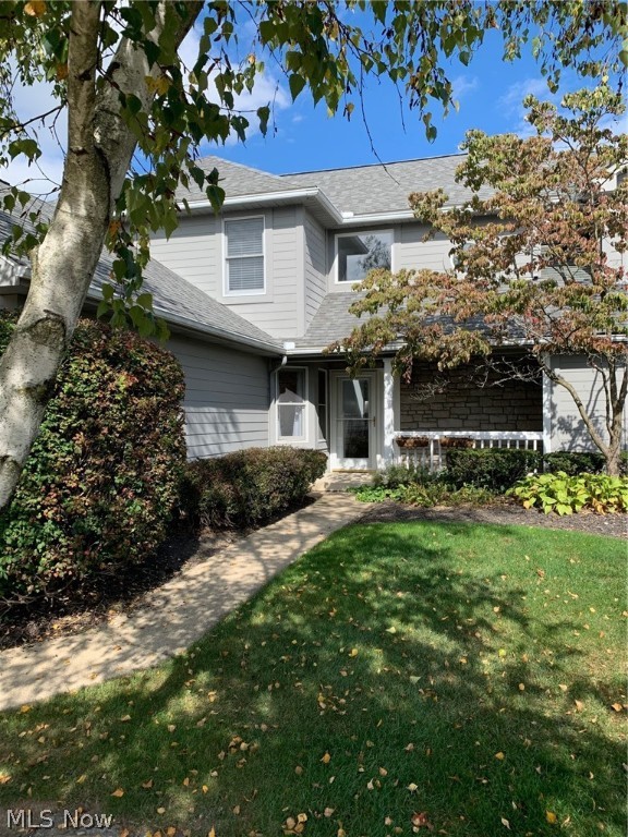 Greystone - Residential