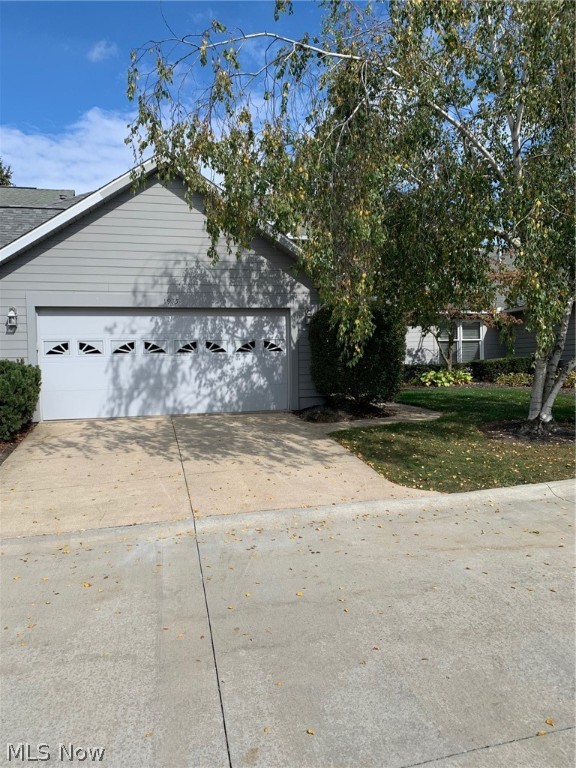 Greystone - Residential