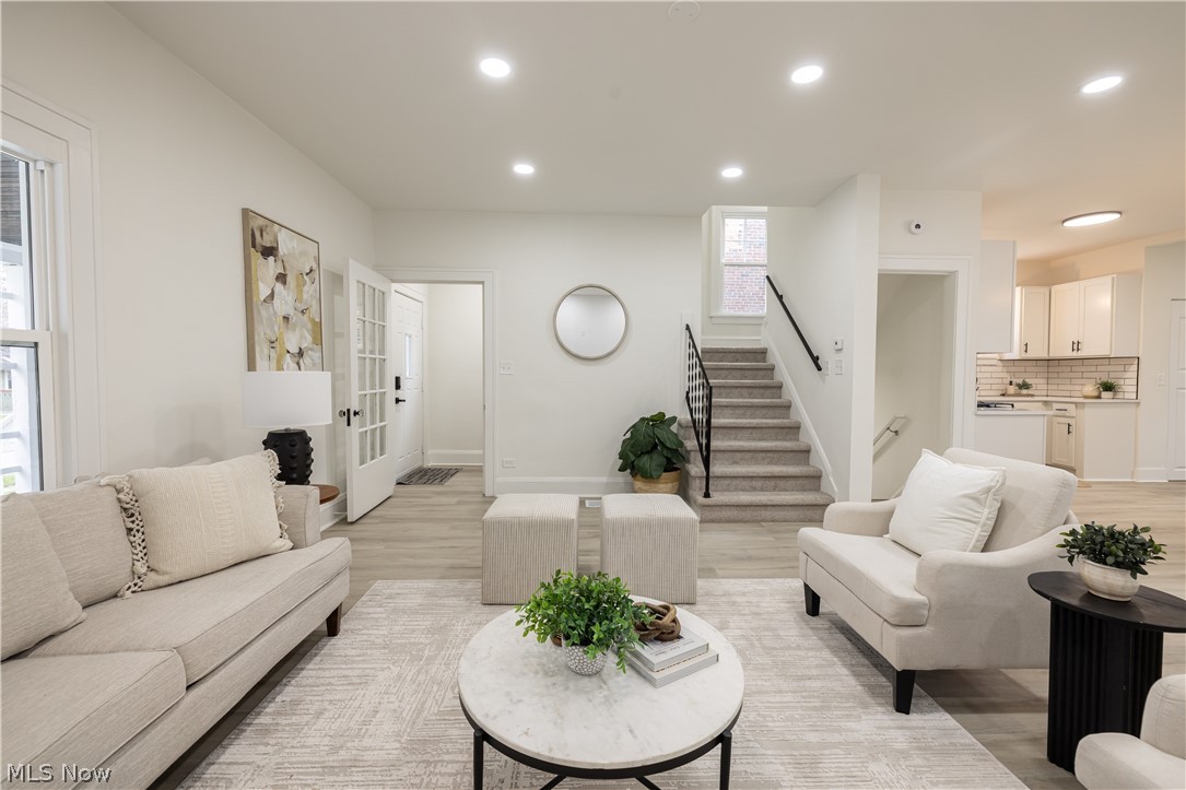 J A Wigmore Cos Cedarbrook Al - Residential