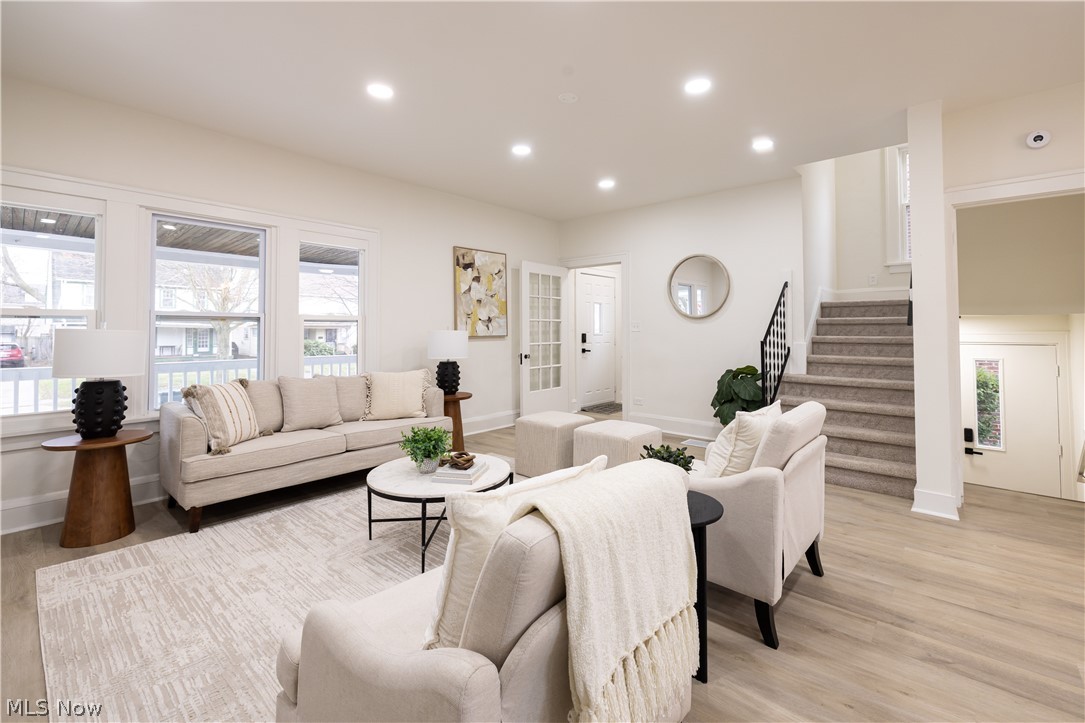 J A Wigmore Cos Cedarbrook Al - Residential