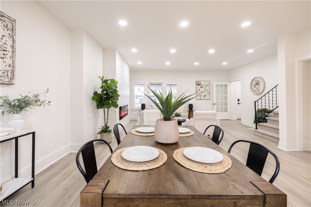 J A Wigmore Cos Cedarbrook Al - Residential