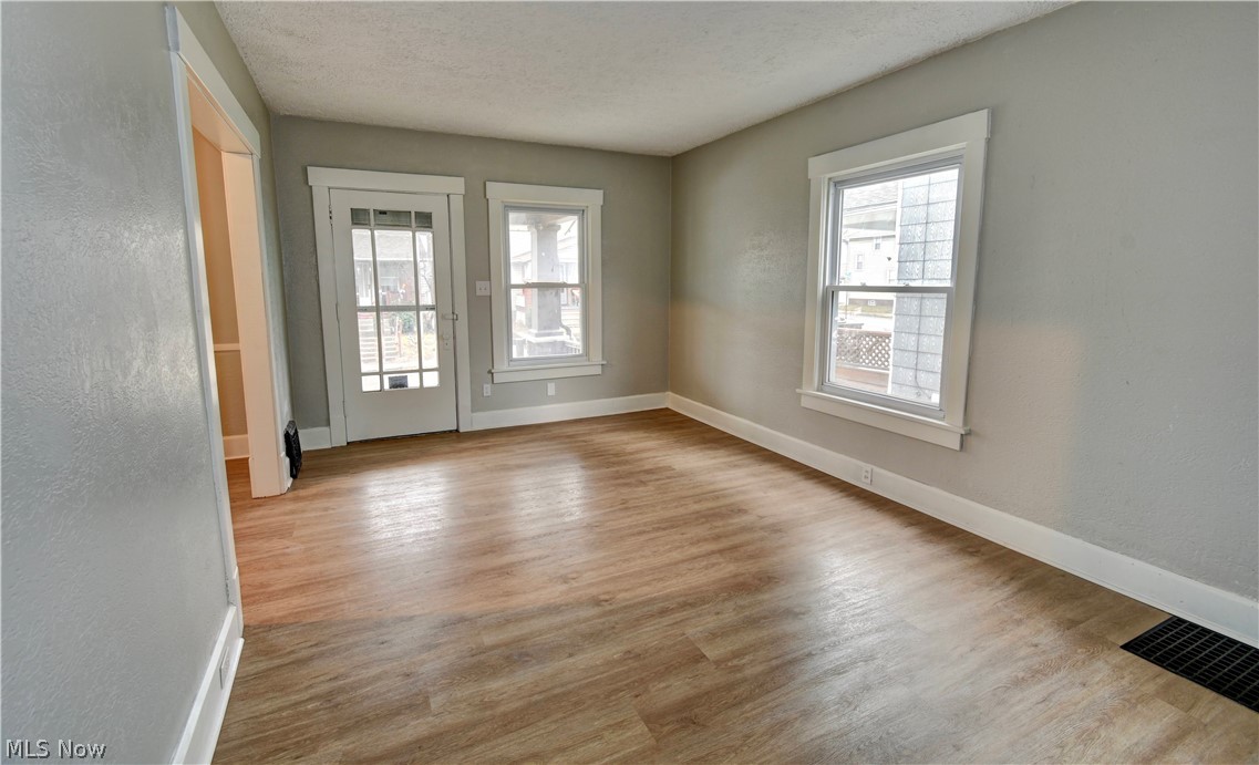 City/Canton - Residential