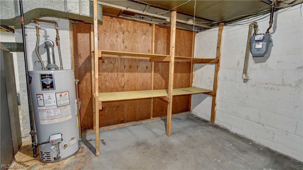 City/Canton - Residential