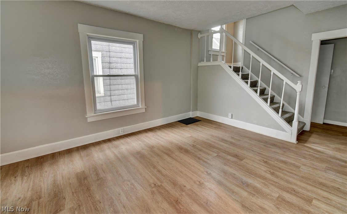 City/Canton - Residential