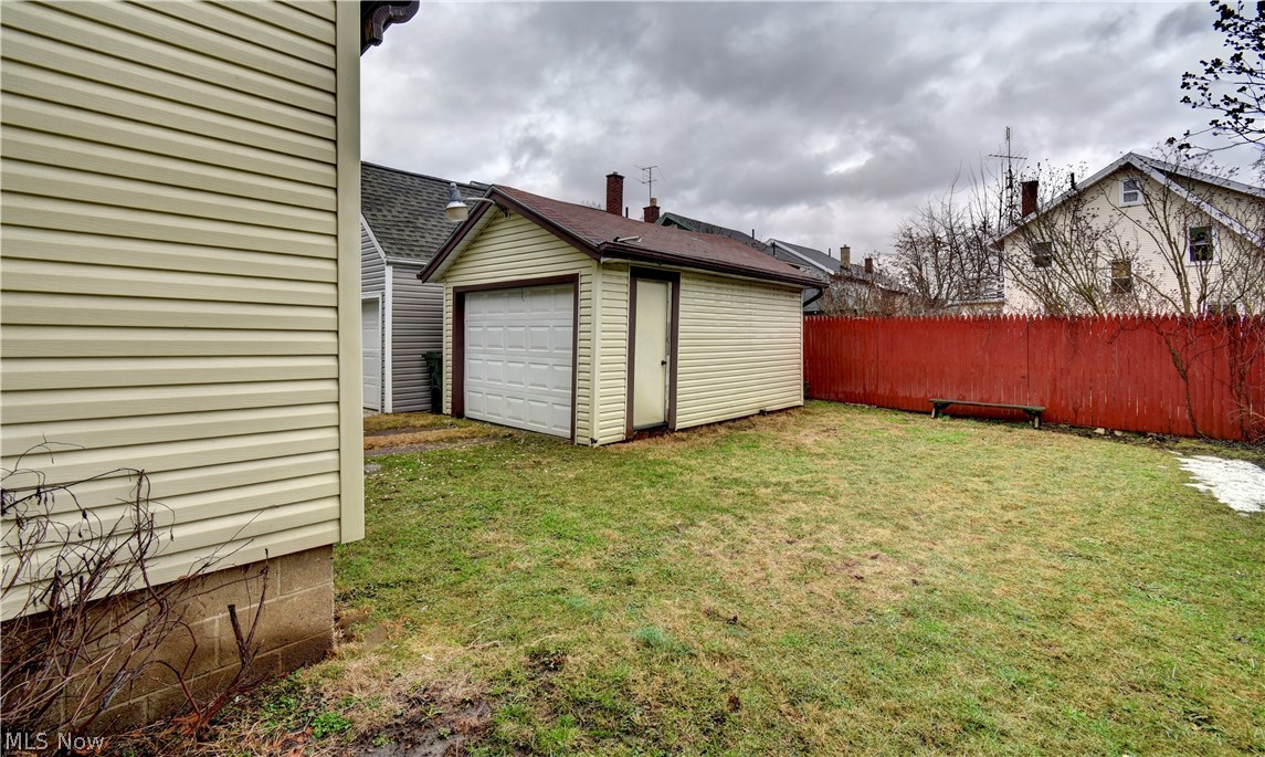 City/Canton - Residential