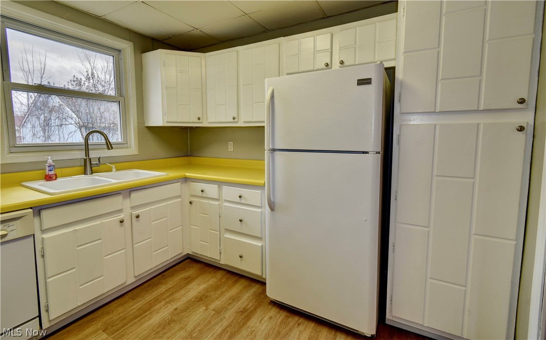 City/Canton - Residential