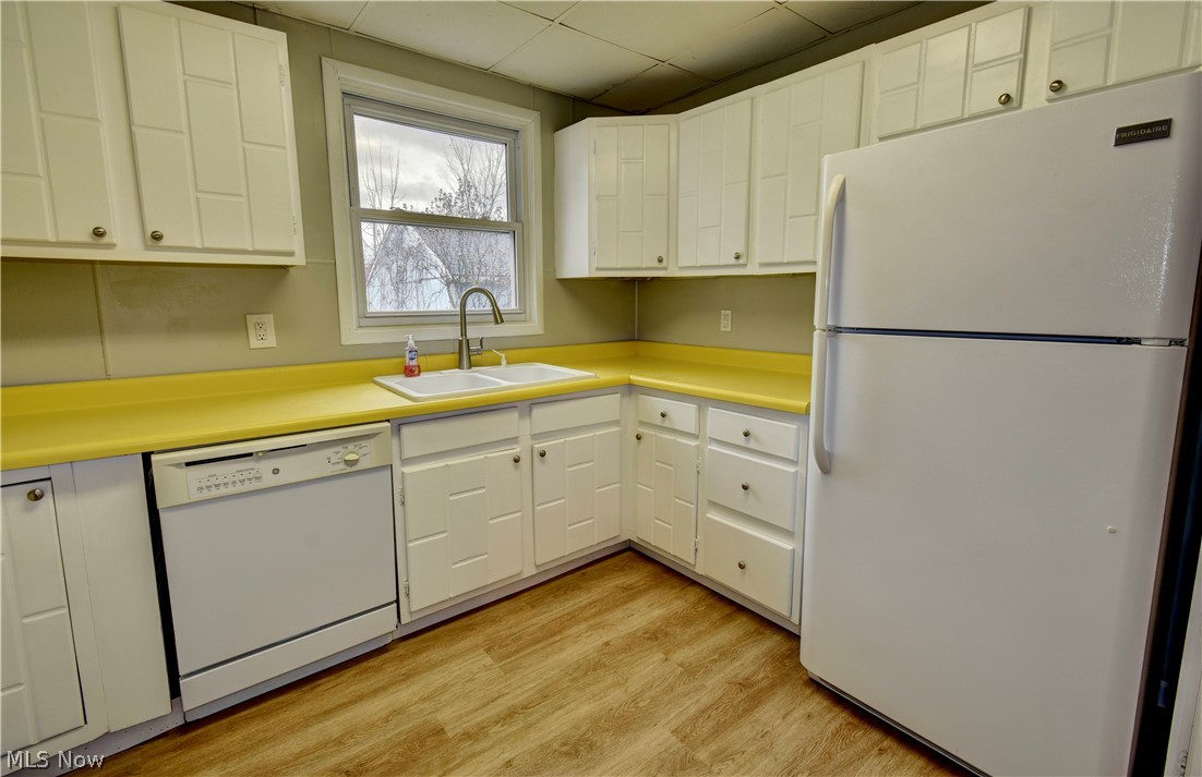 City/Canton - Residential