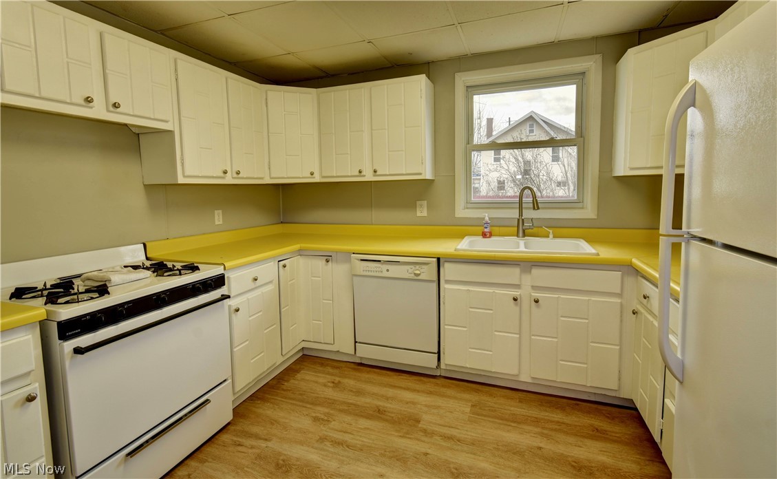 City/Canton - Residential