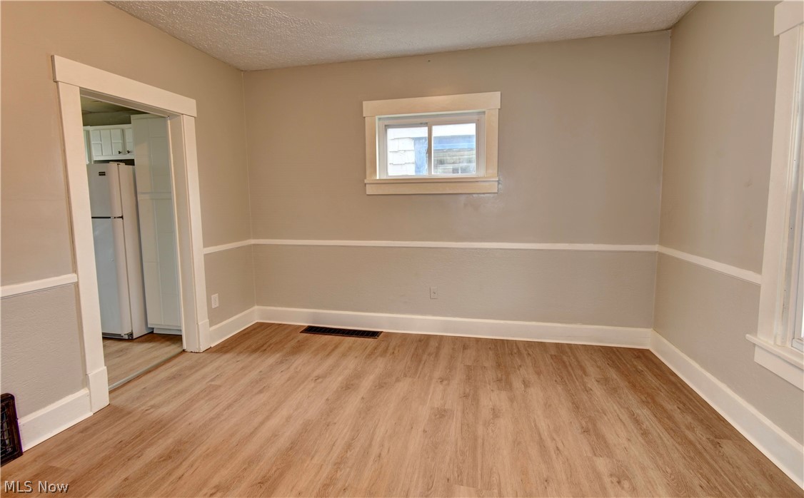 City/Canton - Residential