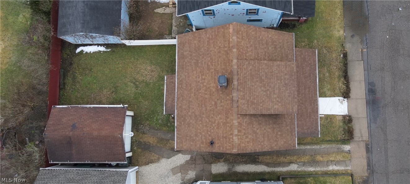 City/Canton - Residential