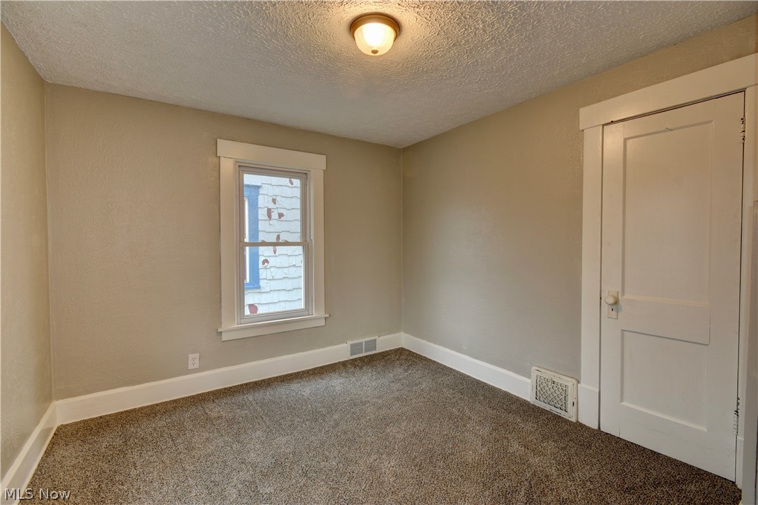 City/Canton - Residential