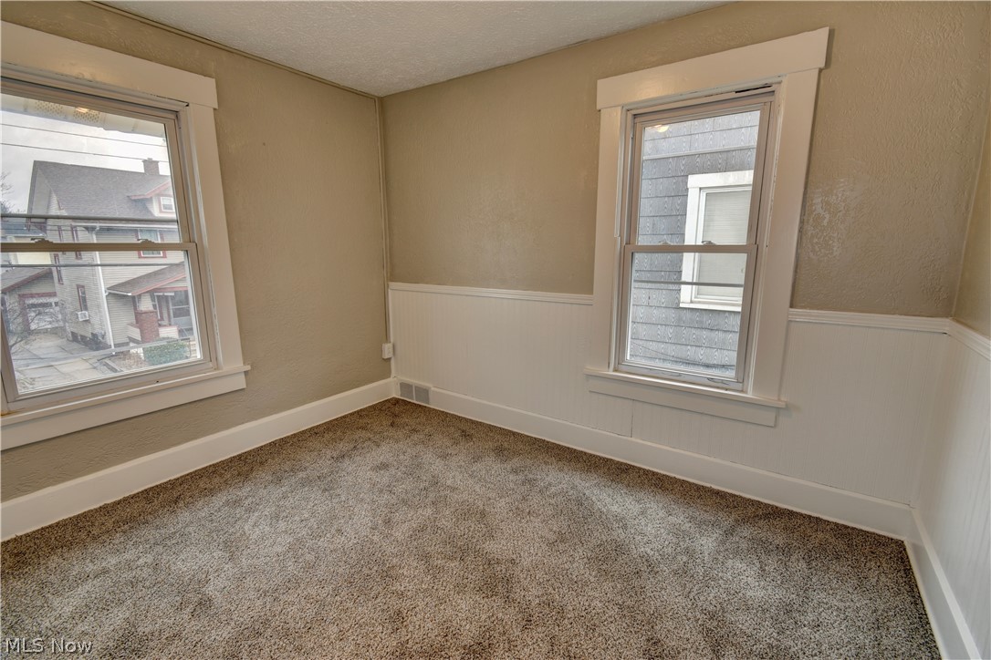 City/Canton - Residential