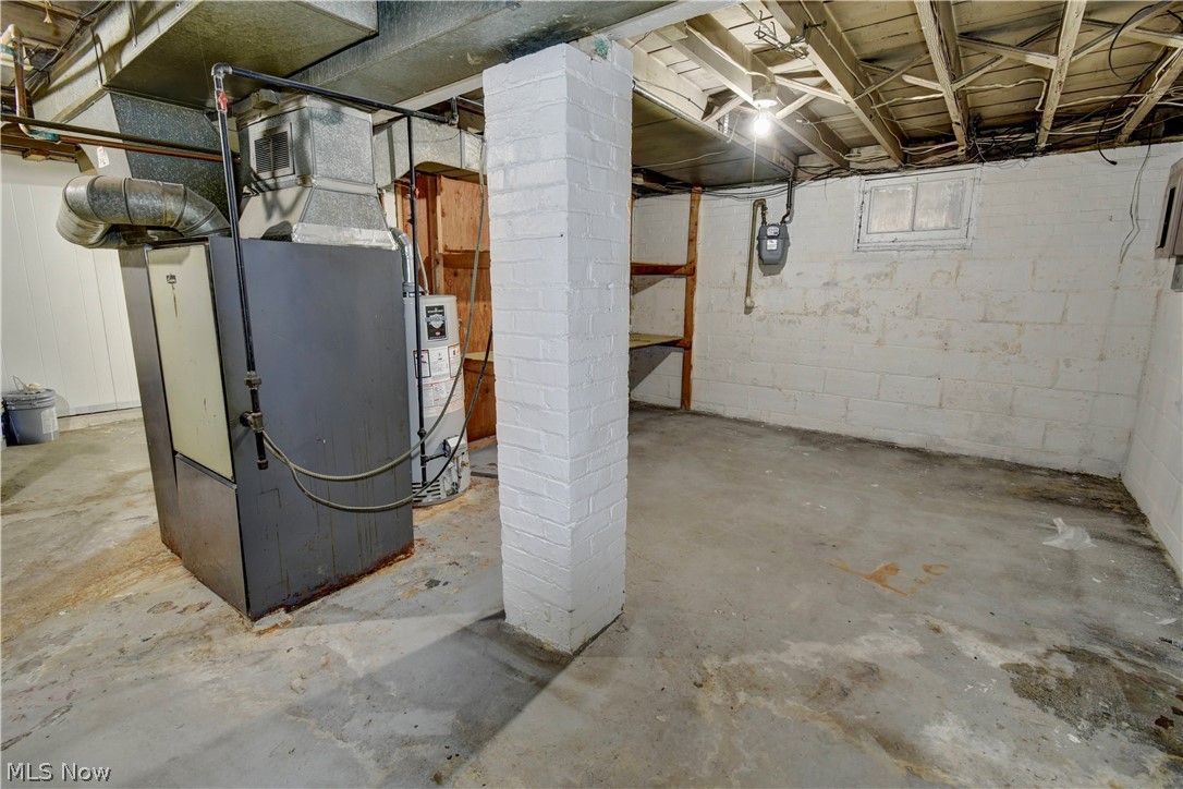 City/Canton - Residential