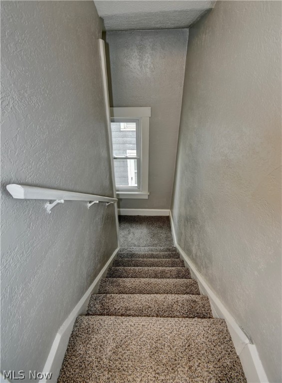 City/Canton - Residential