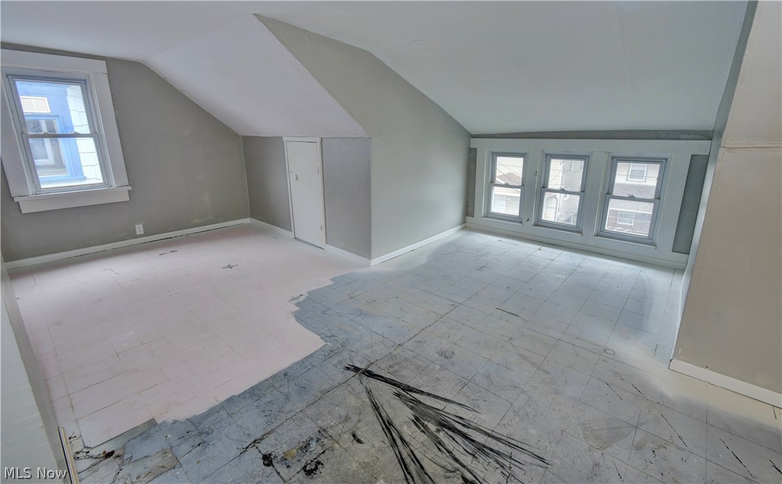 City/Canton - Residential