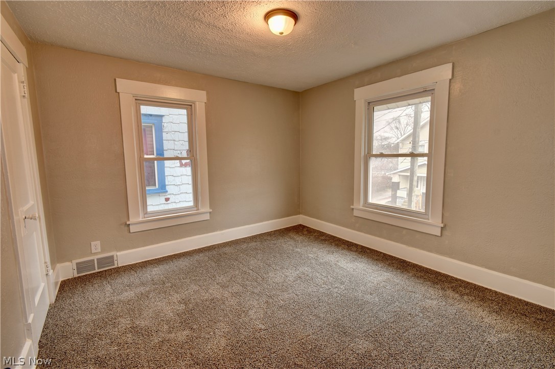 City/Canton - Residential