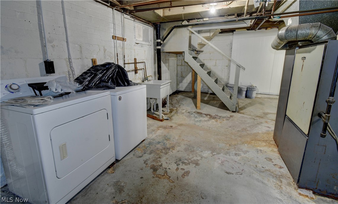 City/Canton - Residential