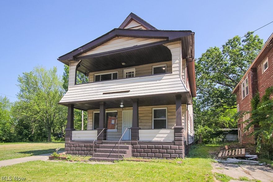 This duplex is a prime investment opportunity for someone looking to buy truly turnkey units! This building features a new roof, new windows, all new finishes, refinished hardwood floors, vinyl plank in the kitchens and baths, updated hot water tanks and furnaces. These units are a great opportunity to rent to section 8 or open market tenants quickly to maximize income potential. See "access information" section on Showing Time for all access and security alarm details. The security alarm is active and monitored closely, please follow the alarm instructions carefully.