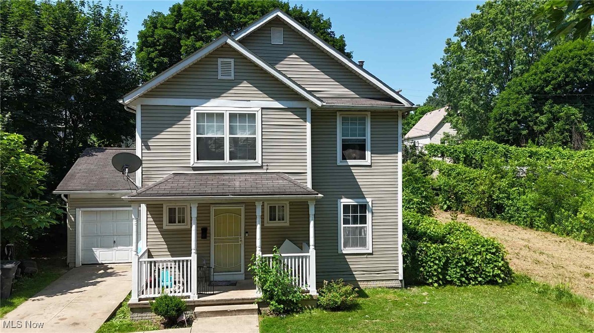 Looking for a new addition to your rental portfolio? Welcome to 1016 Wheelock Road! The home has 4 bedrooms and one and a half baths, with plenty of storage room in the basement. Current rental income is $1,350 per month. Call today for more details.