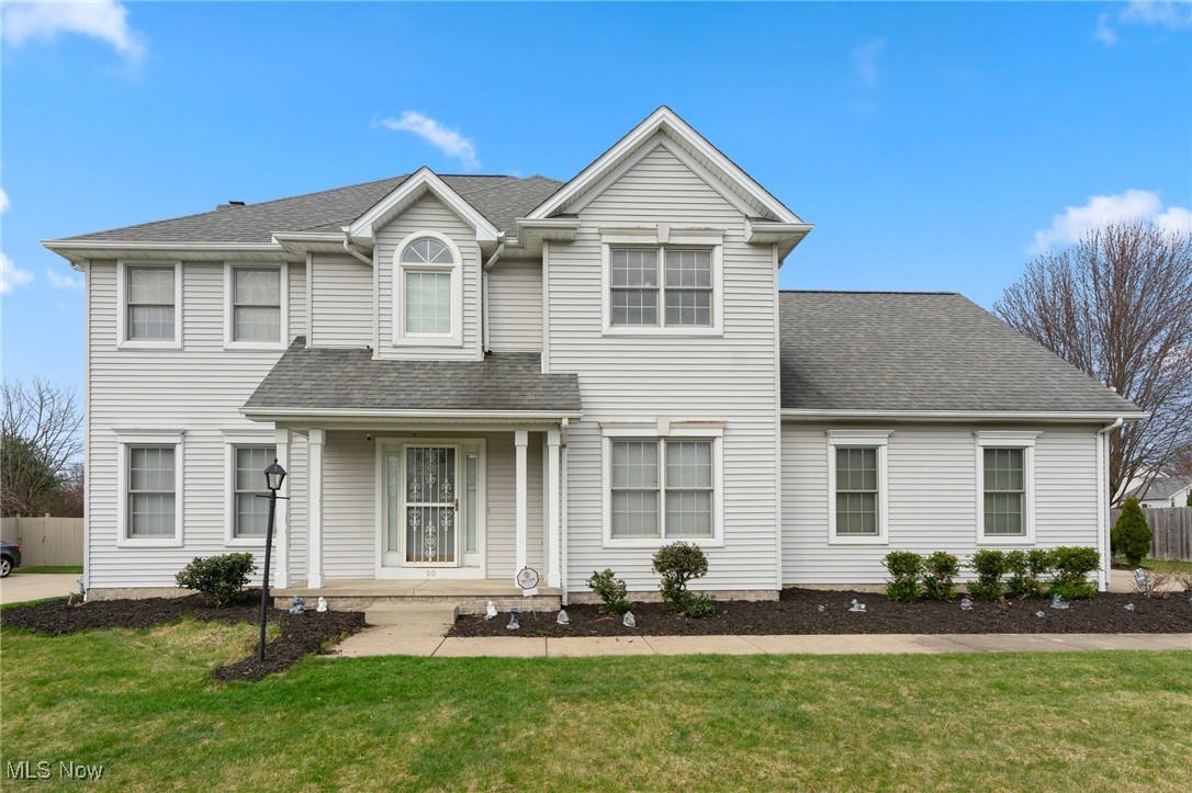 90 Montgomery Drive, Canfield, Ohio image 48