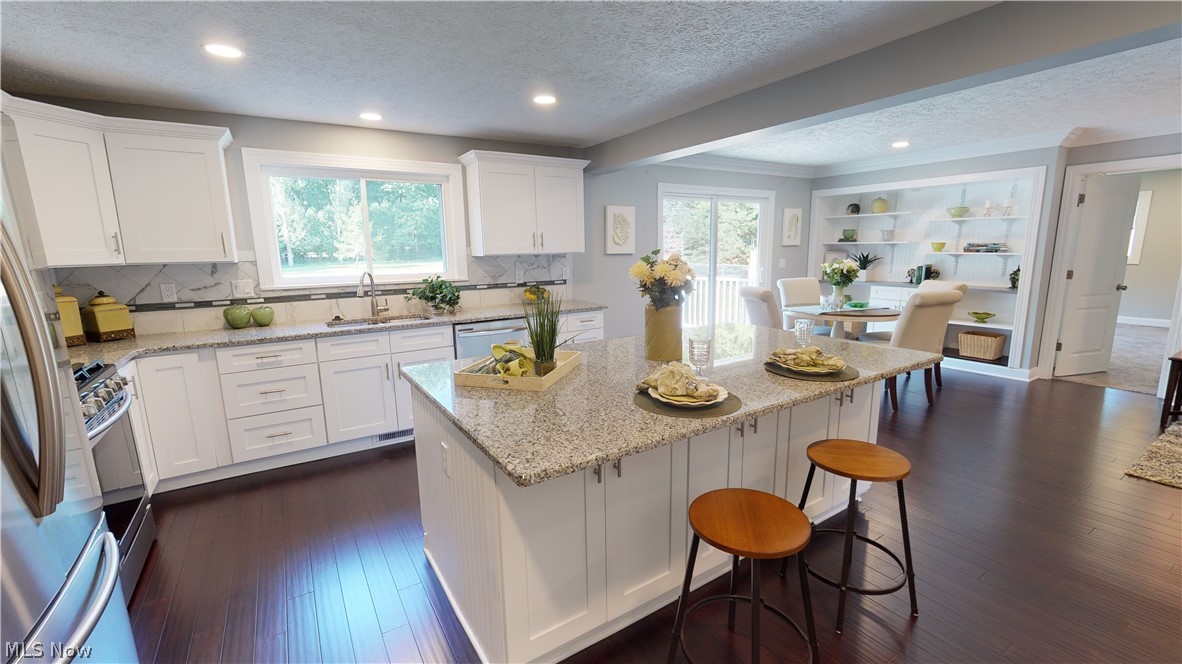 Royal Ridge - Residential