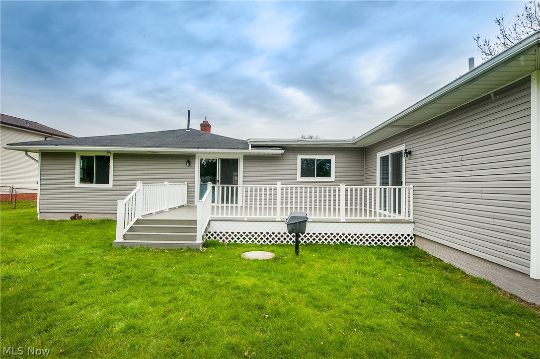 Royal Ridge - Residential