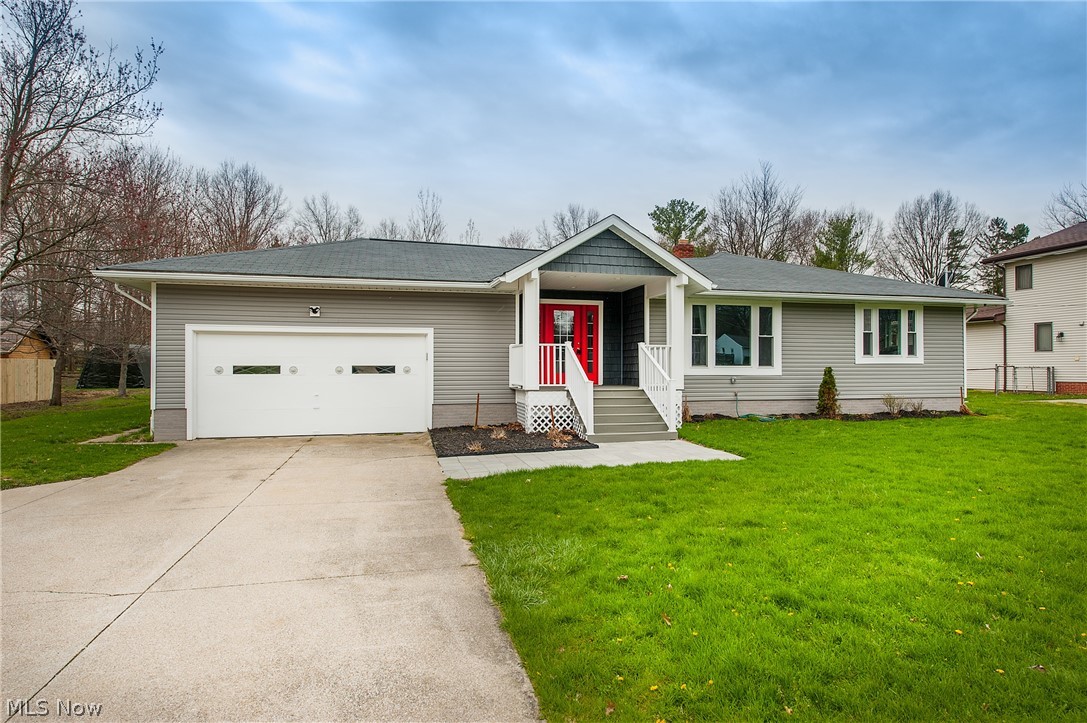 Royal Ridge - Residential