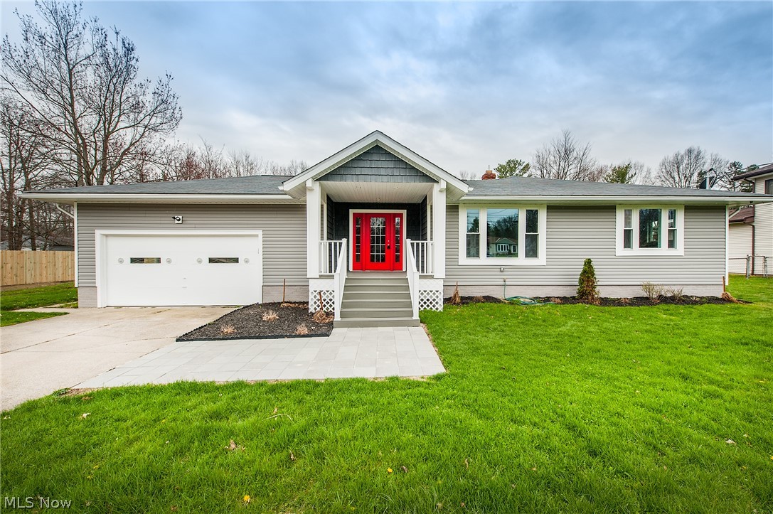 Royal Ridge - Residential