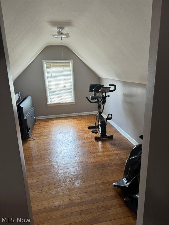 Cranwood Dev Cos Cranwood Park - Residential