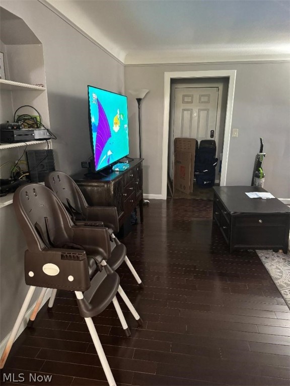 Cranwood Dev Cos Cranwood Park - Residential