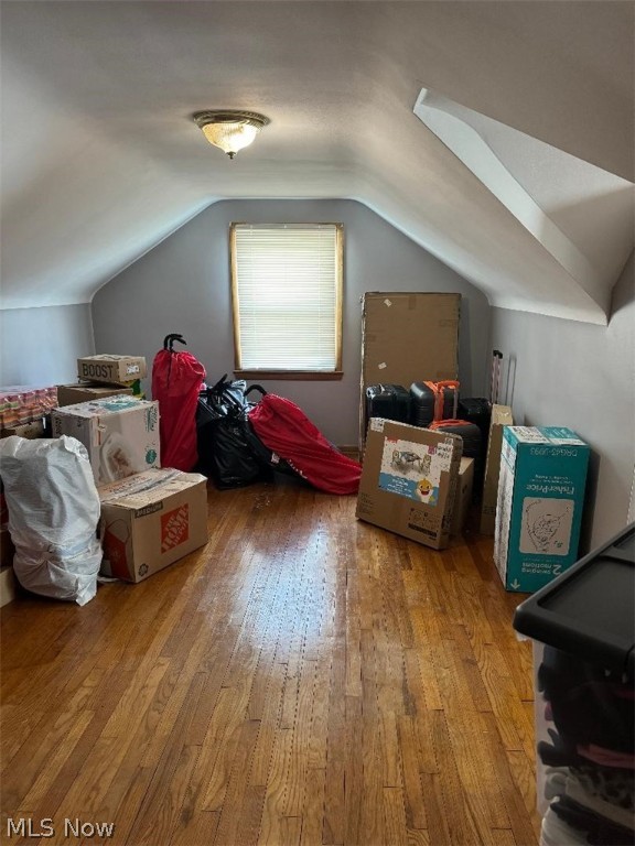 Cranwood Dev Cos Cranwood Park - Residential