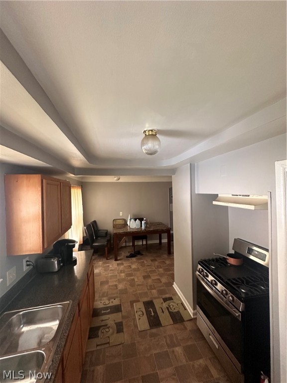 Cranwood Dev Cos Cranwood Park - Residential