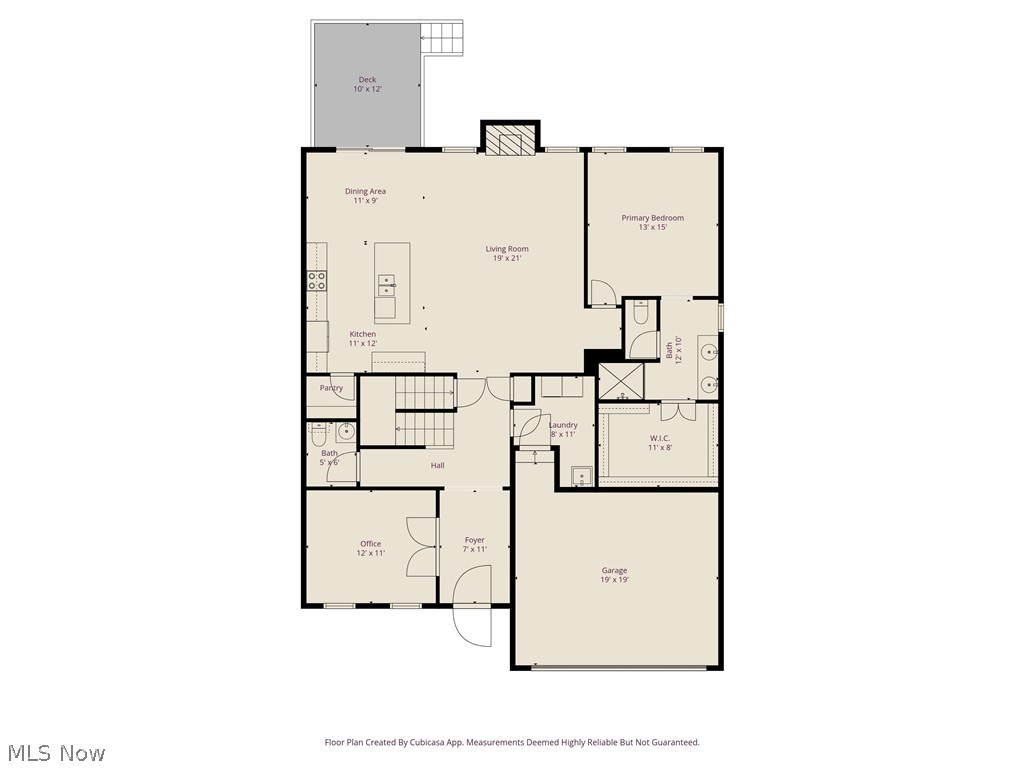 Liberty Ledges Sub Ph 7 - Residential