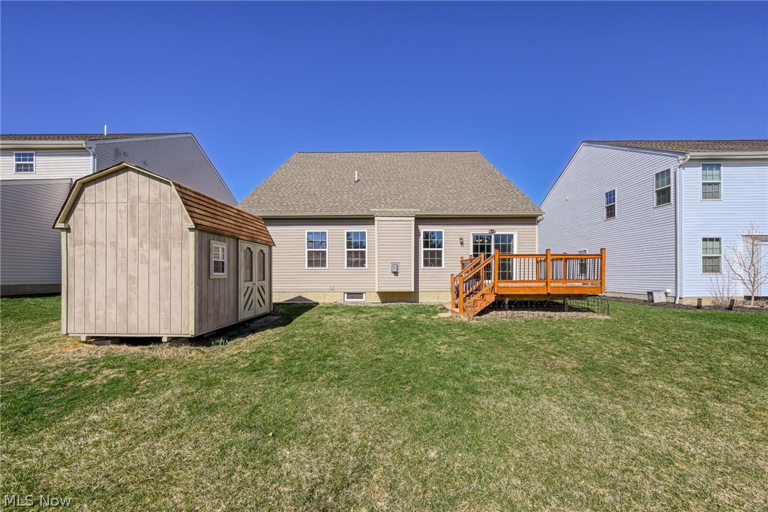 Liberty Ledges Sub Ph 7 - Residential